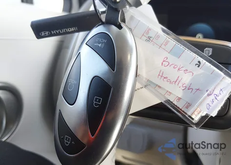 2026 Hyundai Palisade Sel 7P from USA, damaged, VIN KM8RLES22TU066617